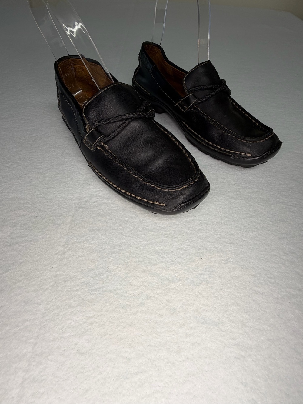 Timberland smart comfort loafers